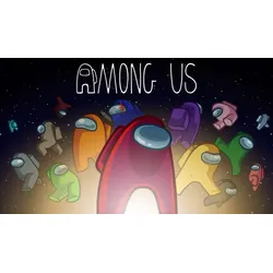 Among Us