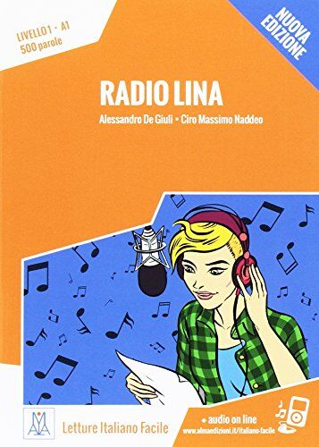 Alessandro De Giuli - RADIO LINA+MP3@ - Preis vom 09.10.2026 07:28:09 h
