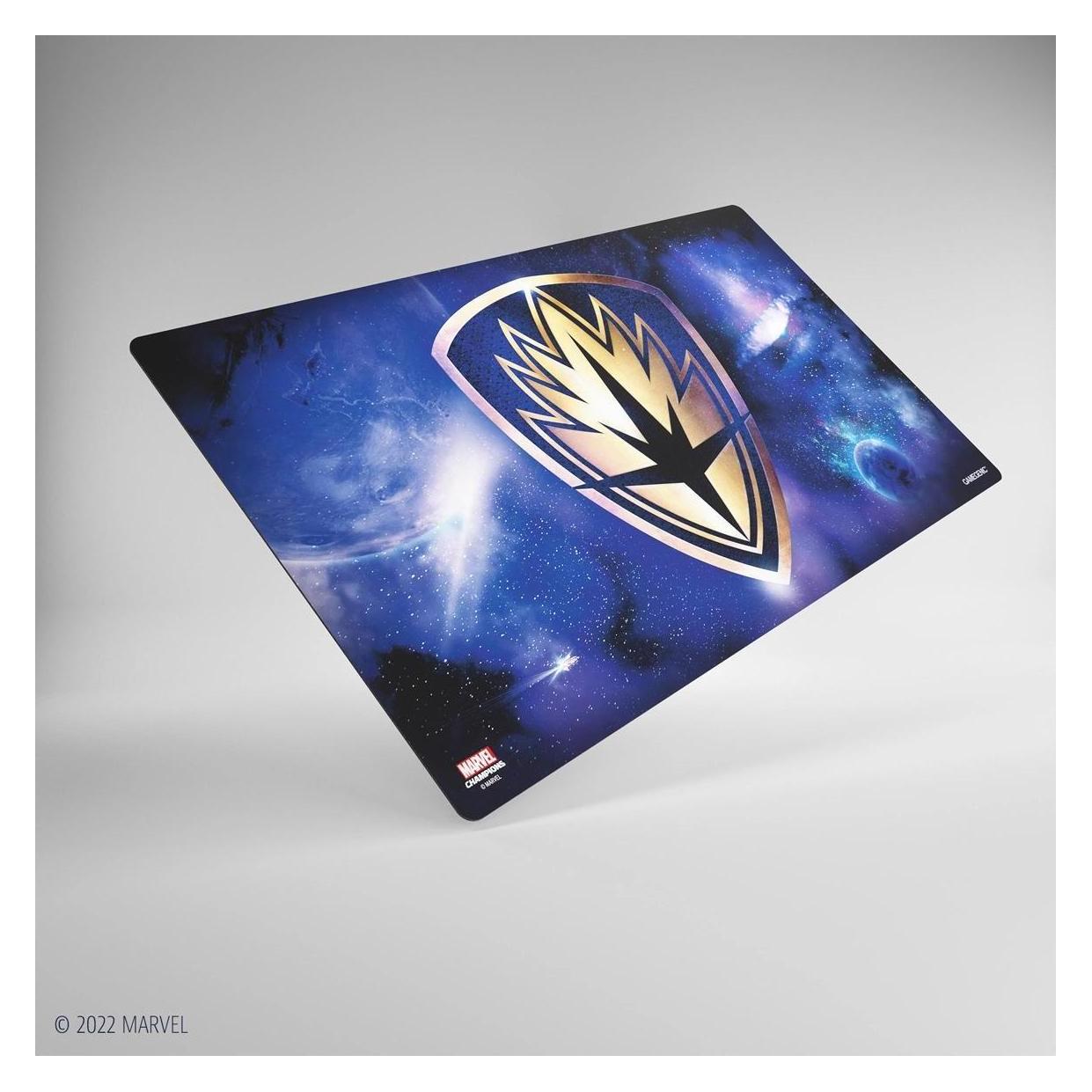 Gamegenic Marvel Champions Game Mat - Guardians of the Galaxy (GGS40030)