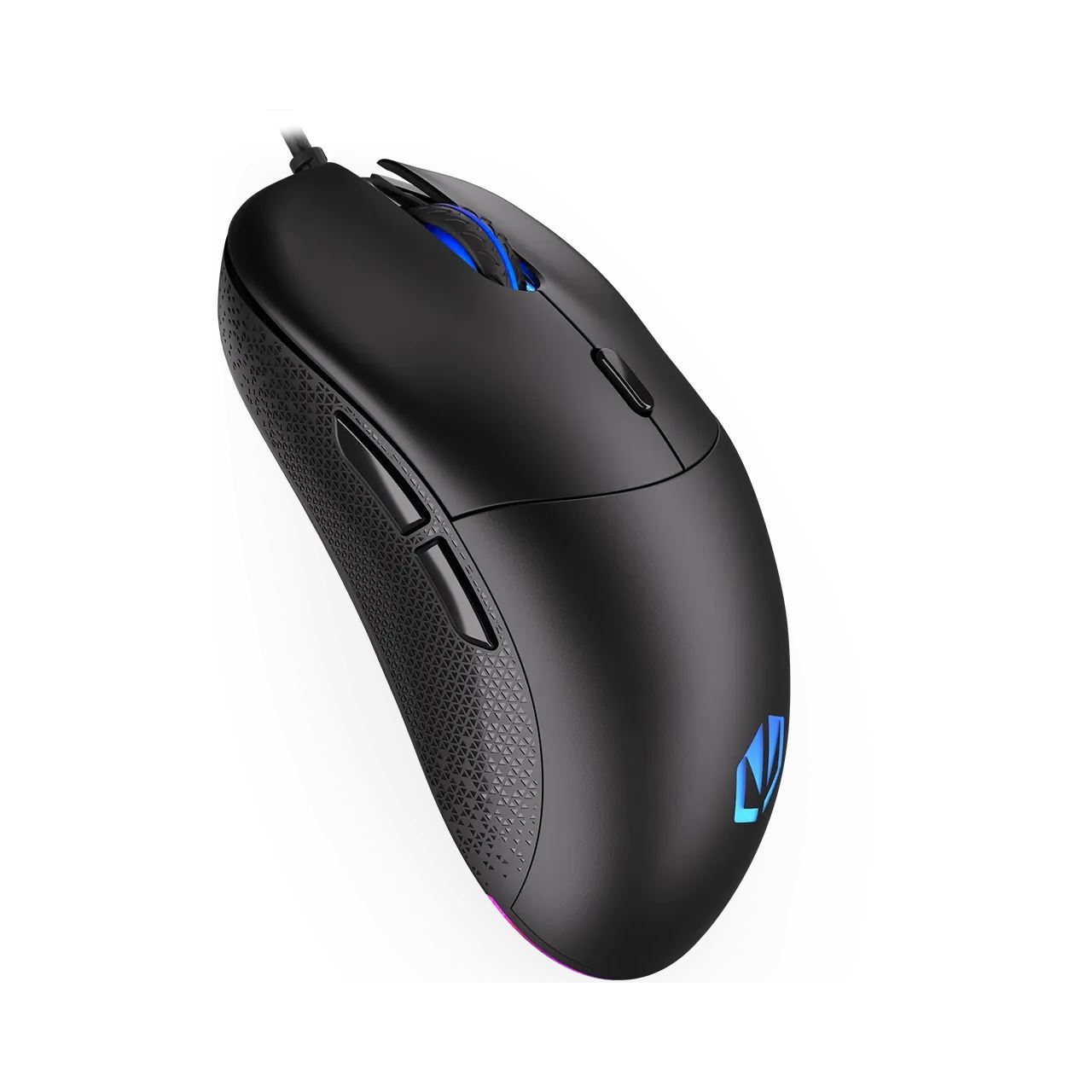 Endorfy GEM Plus USB schwarz (kabelgebunden)