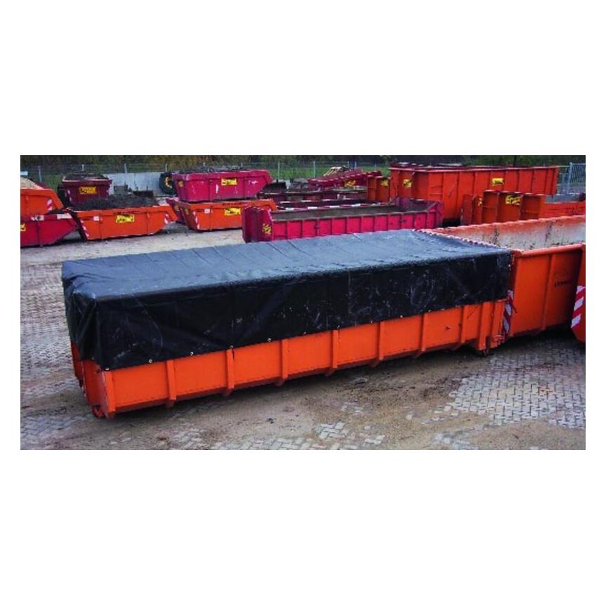 Magni CARGO NET standard schwarz 2.25x3 (70082059)