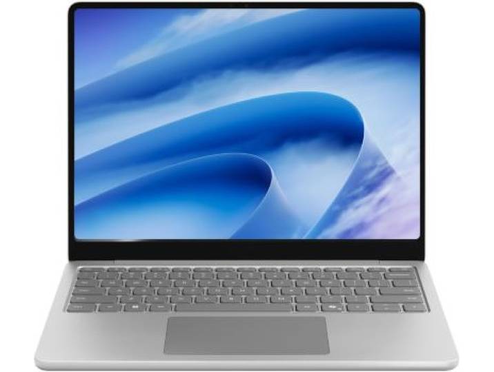 Microsoft - Ordinateur Portable Surface Laptop 13 Pixelsense Snapdragon X2 Plus 16 Go Ram Lpddr5x Ufs 256 Go