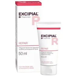 Excipial Repair Handcreme 50 ml