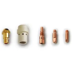 Lorch, Schweissgerät Zubehör, Düsenstock M6 / M8 ML 2500