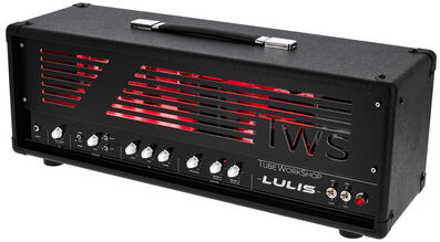 TWS Lulis Signature Top