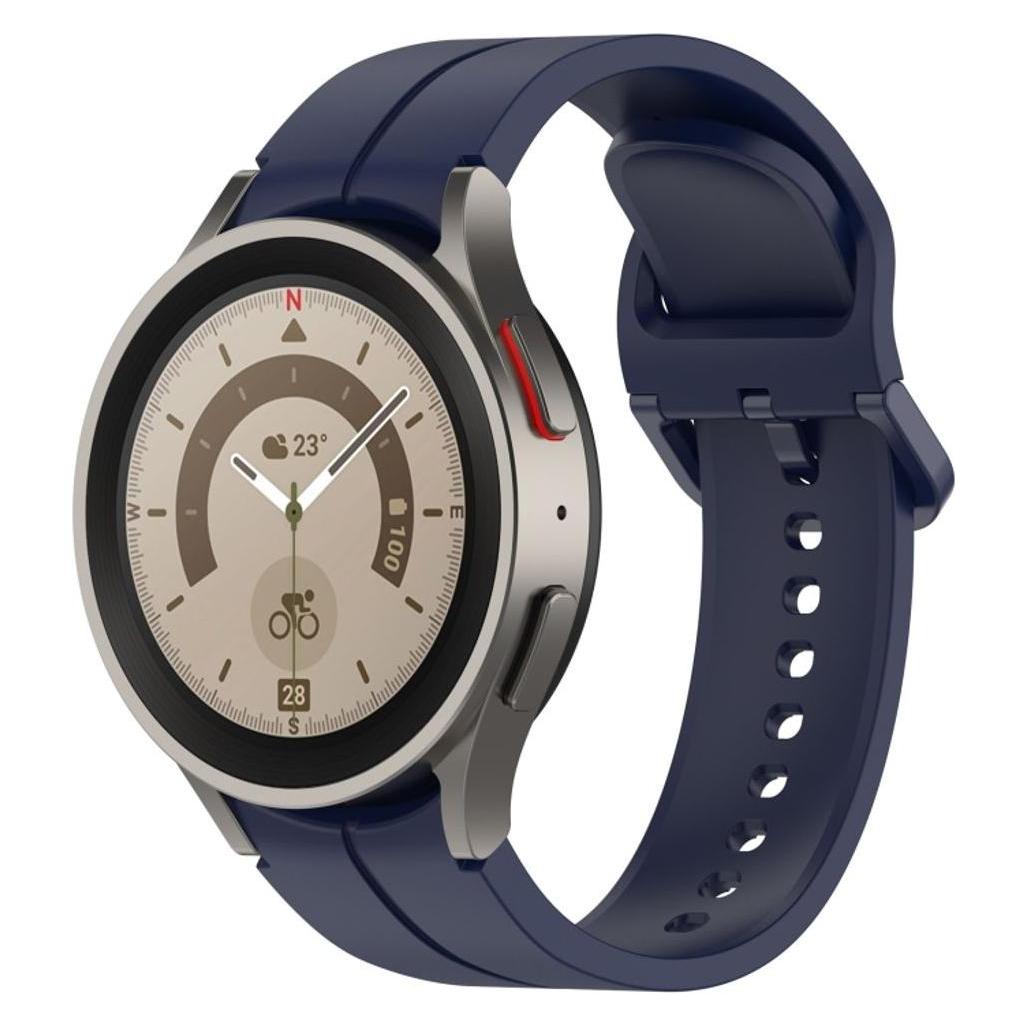 Samsung Galaxy Watch 6, 6 Classic Watch Strap - Midnight blue (SYA002288201K)