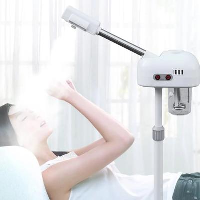 Inspired Living 360 Pro Facial Steamer For Deep Pore Cleansing & Hydrated Glow 360 Pro Facial Steamer For Deep Pore Cleansing & Hydrated Glow