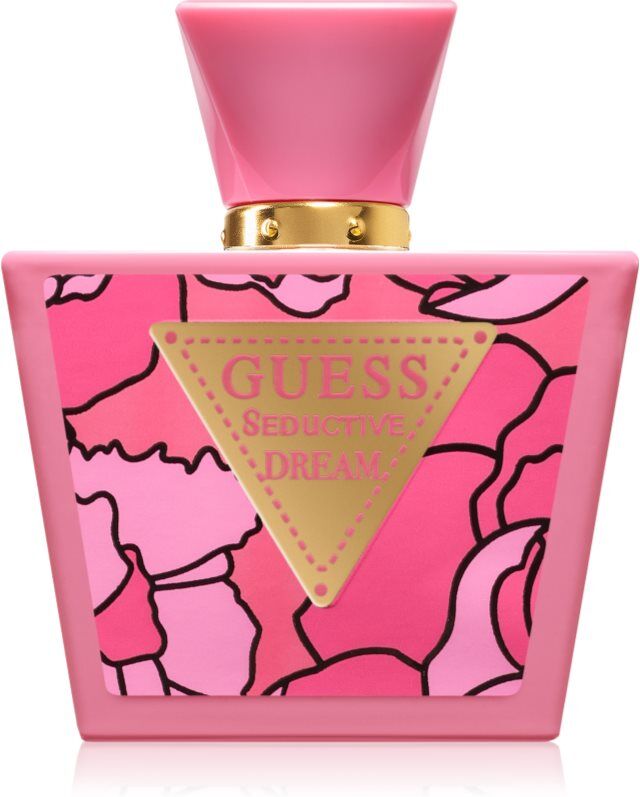 Guess Seductive Dream EDT W 75 ml