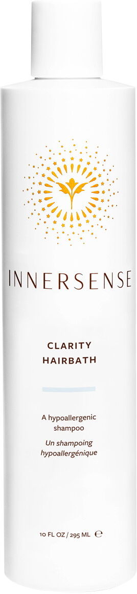 295ml Innersense Organic Beauty Clarity Hairbath