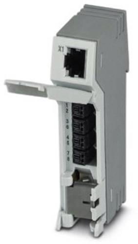 Phoenix Contact PP-RJ-IDC Patch-Panel