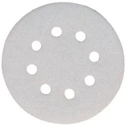 Makita Schleifpapier Ø 125 mm/K60/50 Stk. 25 mm • K60 • 50 Stk.