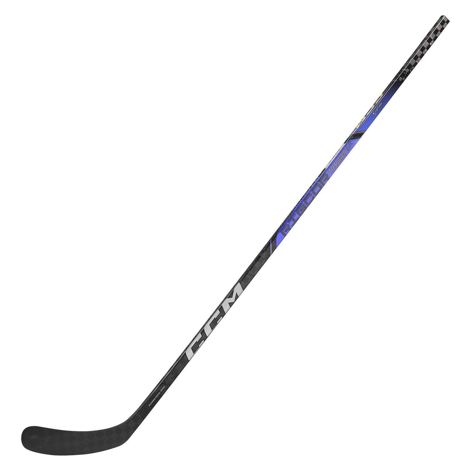CCM HSRC9K IN RIB Stick 65 Griff 29 L (5556082) (Links) (49640710)