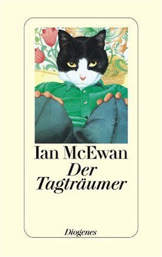 Ian McEwan - Der Tagträumer - Preis vom 09.10.2026 07:28:09 h