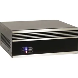 IT88887315 - Inter-Tech Mini-ITX Gehäuse IPC S21