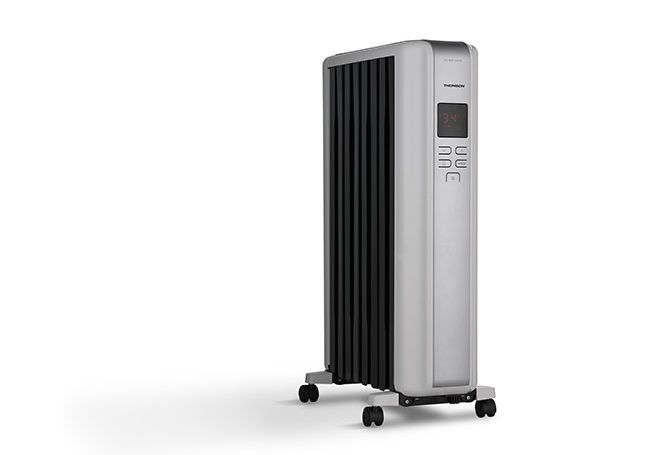 Thomson THBDH090DE Öl-Radiator 2000 W