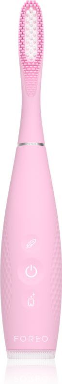 FOREO ISSA™ 4 brosse à dents électrique Pearl Pink 1 pcs