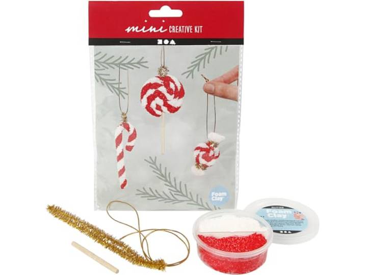 Mini Creative Kit Snoepdecoraties
