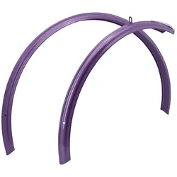 Excelsior Schutzblech 28 Zoll violett