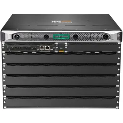 HPE Aruba Networking CX 6405 v2 Switch