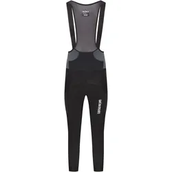 Café du Cycliste, Herren, Velohosen, Rosie (XXL), Schwarz