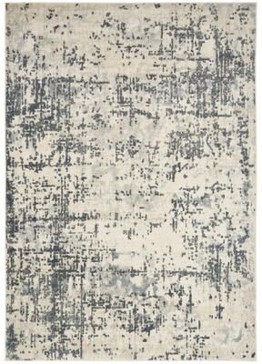 Nourison Quarry Indoor only Abstract Area Rug