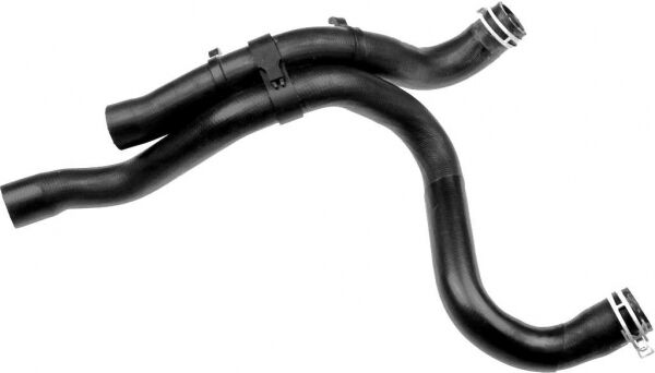 Mapco Kühlerschlauch 39437 Für Seat Vw Audi