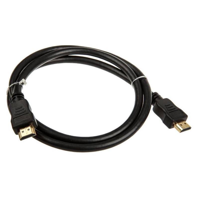 InLine HDMI (Typ A) - HDMI (Typ A) (1 m) (17501P)