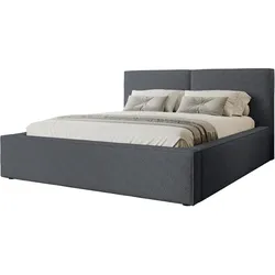 POLSTERBETT Santos Boucle