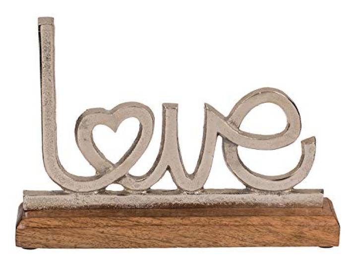 Liefde Decoratie