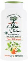 Le Petit Olivier Crème Douche Fleur d'Oranger 500 ml - Flacon 500 ml