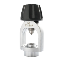 Mares - INT DIN Adapter