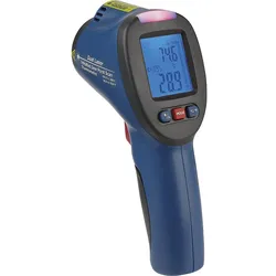 Schimmeldetektor Dostmann ScanTemp 895