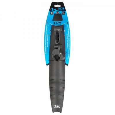 M-Wave - Mud Max QR. Rear - Schutzblech Gr 26'' - 29'' schwarz