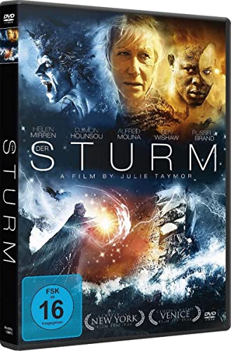 Julie Taymore - Der Sturm - Preis vom 11.10.2026 03:10:56 h