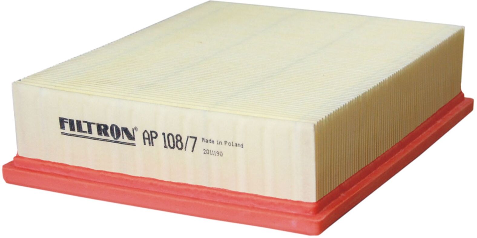 FILTRON AP 108/7 Air filter