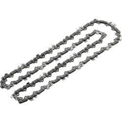 Bosch Home and Garden F016800256 AKE 30 /30-17 Ersatz-Kette Passend für (Modell Motorsägen) AKE 30, AKE 30-17 S, AKE 30-18 S, AKE 30 LI