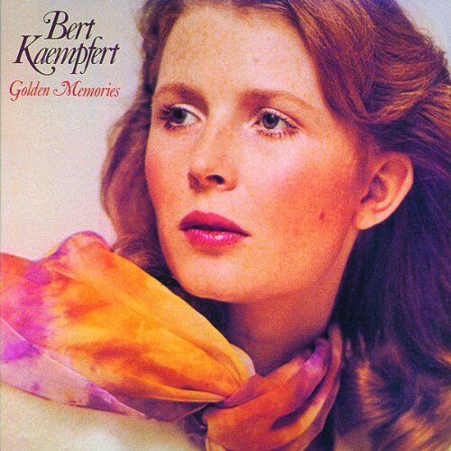 Bert Kaempfert - Golden Memories - Preis vom 11.10.2026 15:43:13 h