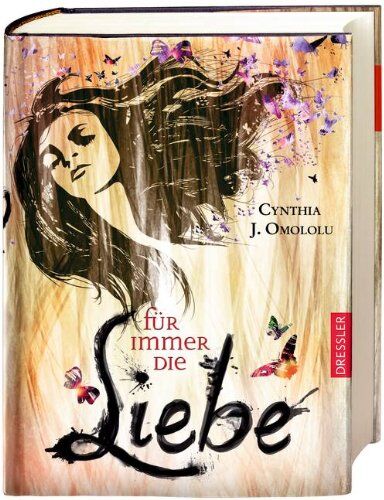 Omololu, Cynthia J. - Für immer die Liebe - Preis vom 13.10.2026 11:25:28 h
