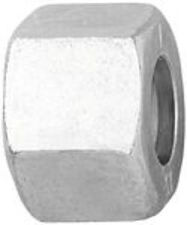 Riegler Écrou borgne M12x1,0, Ø ext. tube 8 mm, Clé 14, acier zingué (V 403)