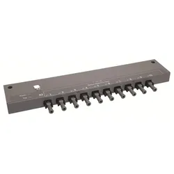 ABB TVOC-2-E1 Erweiterungsmodul für TVOC-2, für zusätzlich 10 Linsensensoren 1SFA664002R1001