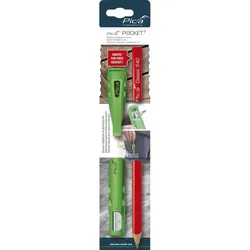 Pica Pocket mit 1 Zimmermann- stift 24cm