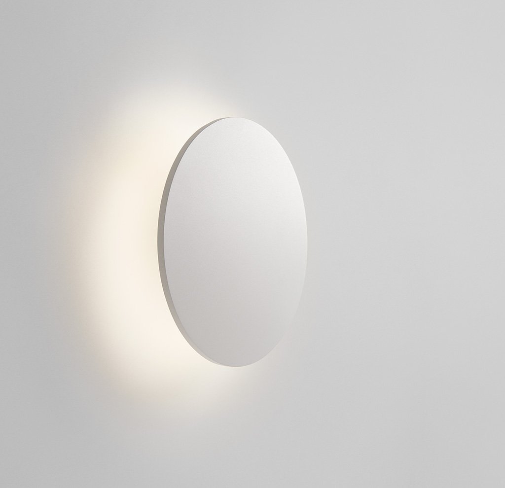 Light Point Soho W3 Wandleuchte (weiß) weiß 270163