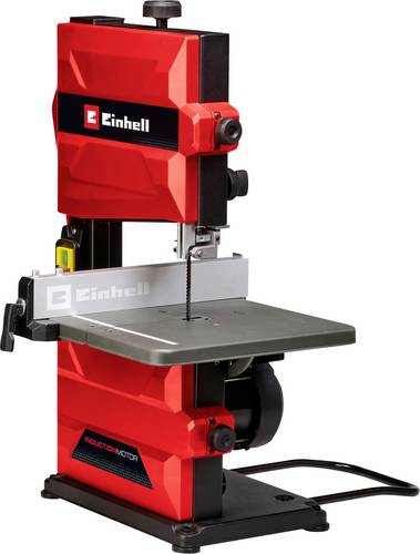 Einhell Bandsäge Power X-Change TC-SB 200 + Schnitttiefe (max.) 80mm Sägeblatt-Länge 1405mm