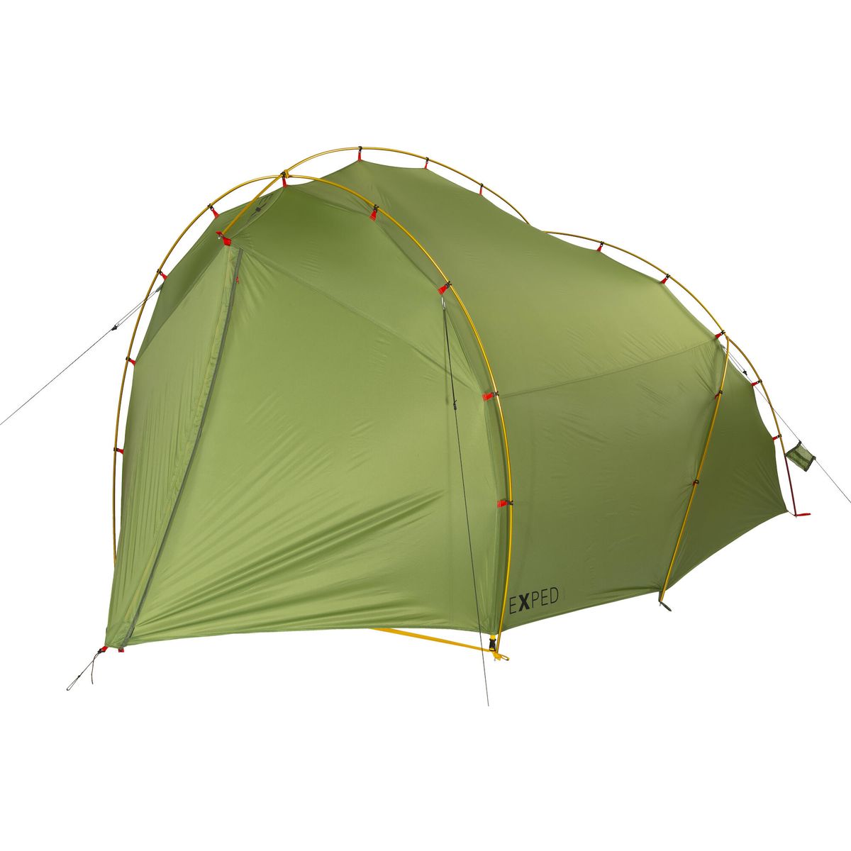 Exped Outer Space III meadow 2 - 3 persons 7640445457385