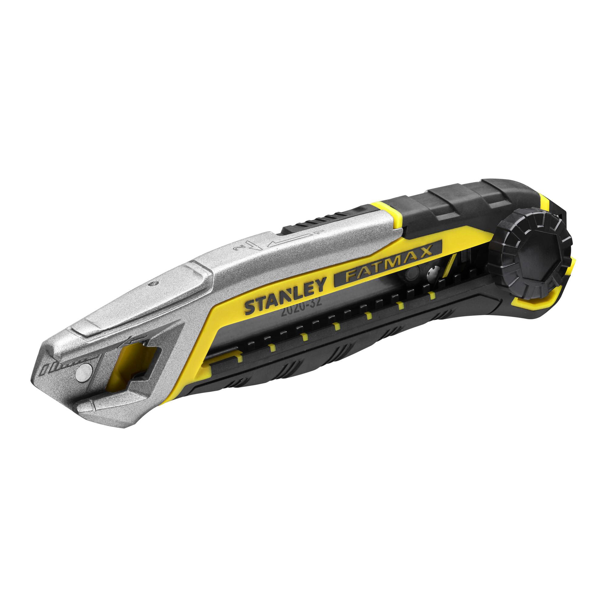Stanley FM Cutter, 18mm, mit Gewindeschraube (FMHT10592-0)