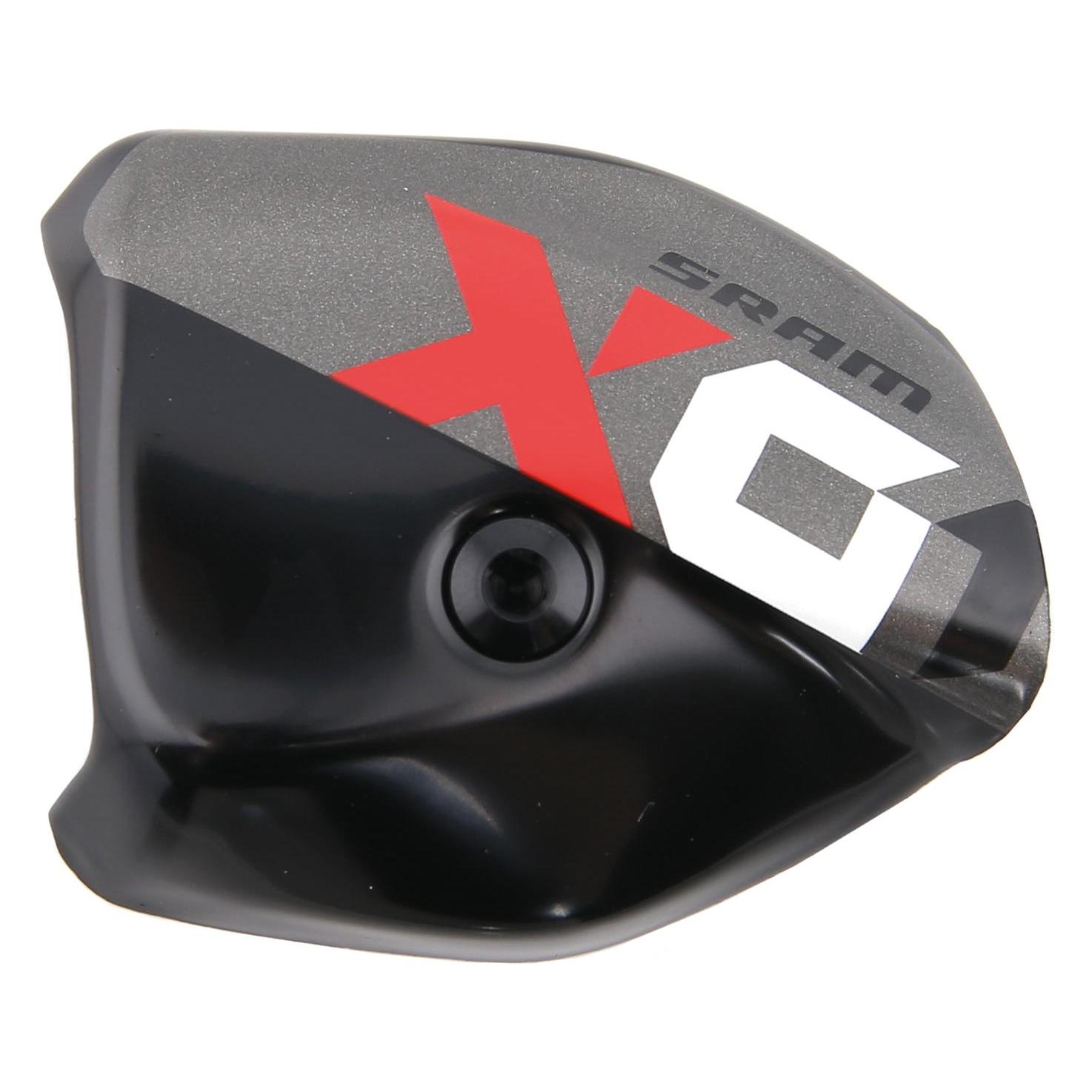 Sram X01 Eagle Trigger Cover Kit Right Red (11.7018.060.000)