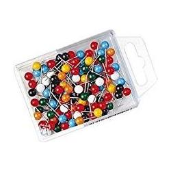 Wedo Nadeln (Pinnwand) (056100)