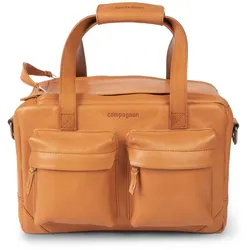 Compagnon Little Weekender Gen III Hellbraun