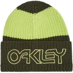 OAKLEY TNP DEEP CUFF Mütze 2025 double green