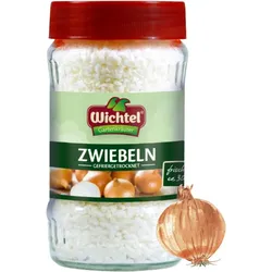 WICHTEL Gefriergetrocknete Zwiebeln ‚Äì 35g im Glas